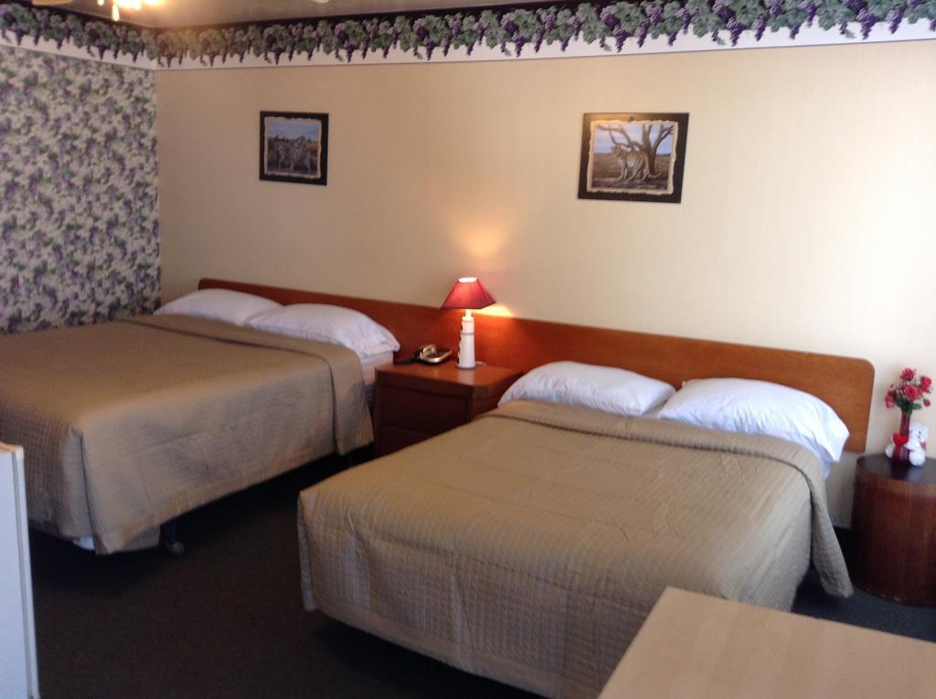 Motel Rive Du Lac Saint-Zotique Quarto foto