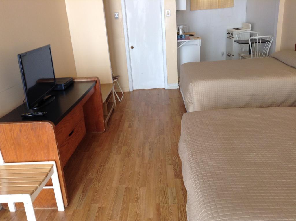 Motel Rive Du Lac Saint-Zotique Quarto foto