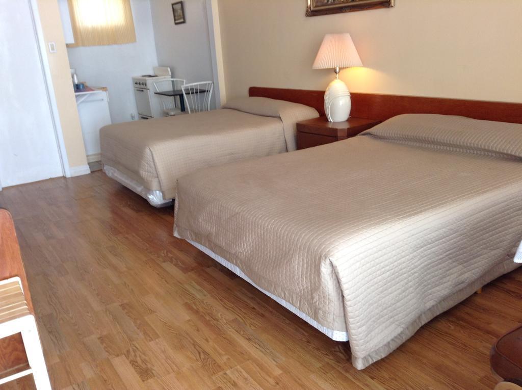 Motel Rive Du Lac Saint-Zotique Quarto foto