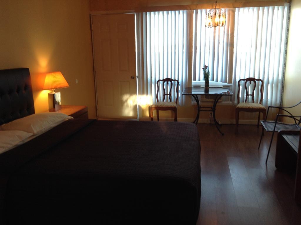 Motel Rive Du Lac Saint-Zotique Quarto foto
