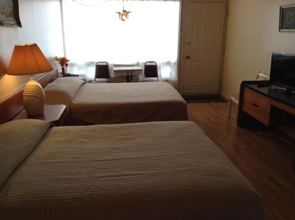 Motel Rive Du Lac Saint-Zotique Quarto foto