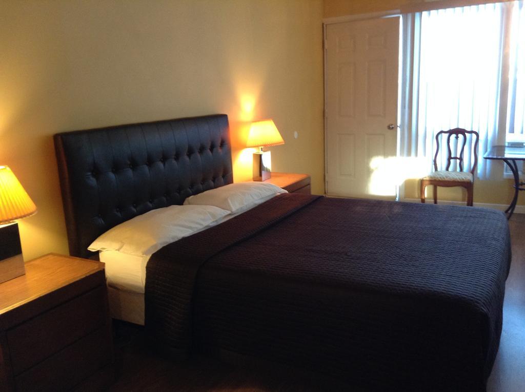 Motel Rive Du Lac Saint-Zotique Quarto foto