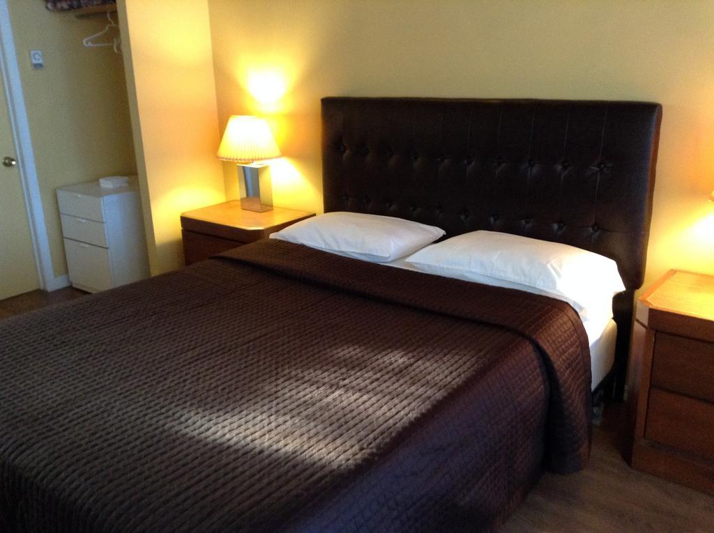 Motel Rive Du Lac Saint-Zotique Quarto foto