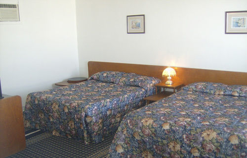 Motel Rive Du Lac Saint-Zotique Exterior foto