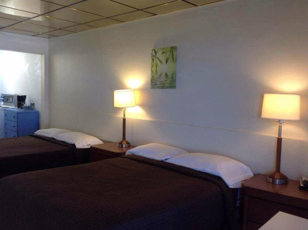 Motel Rive Du Lac Saint-Zotique Exterior foto